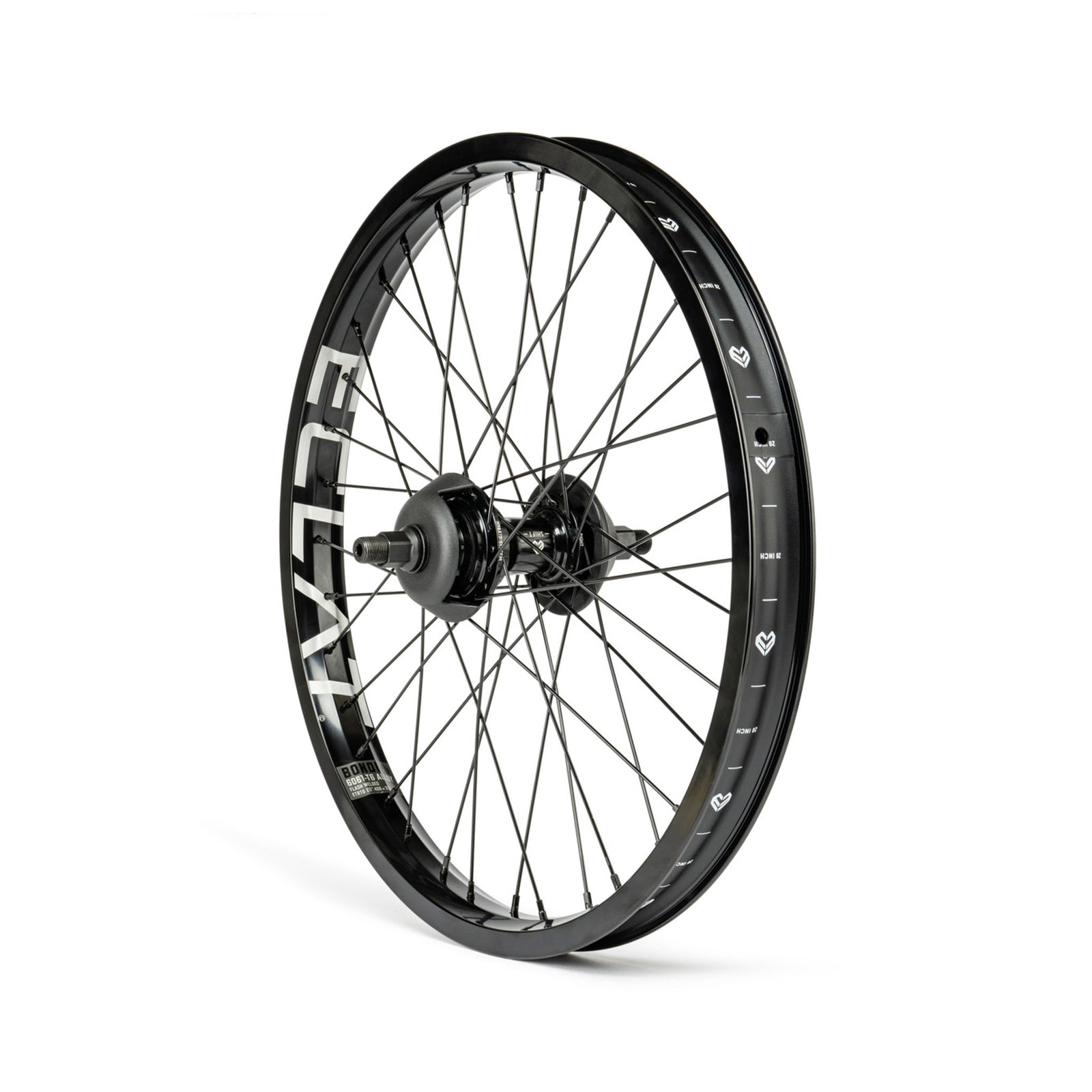 ECLAT BONDI/SHIFT FREECOASTER REAR WHEEL