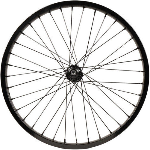 ECLAT LOCATOR/EXILE FRONT WHEEL