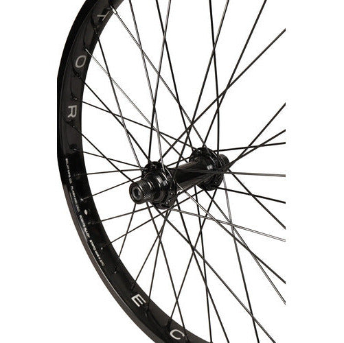 ECLAT LOCATOR/EXILE FRONT WHEEL