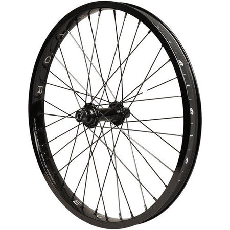 ECLAT LOCATOR/EXILE FRONT WHEEL