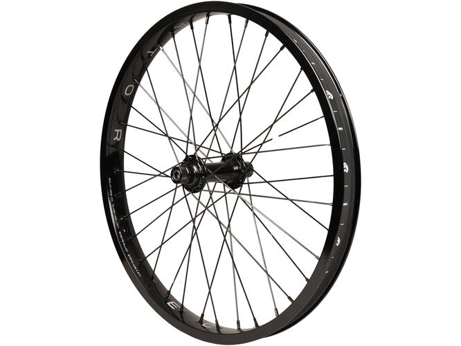 ECLAT LOCATOR/EXILE FRONT WHEEL