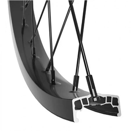 ECLAT LOCATOR/EXILE FRONT WHEEL