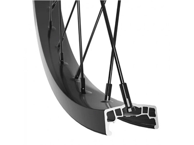 ECLAT LOCATOR/EXILE FRONT WHEEL