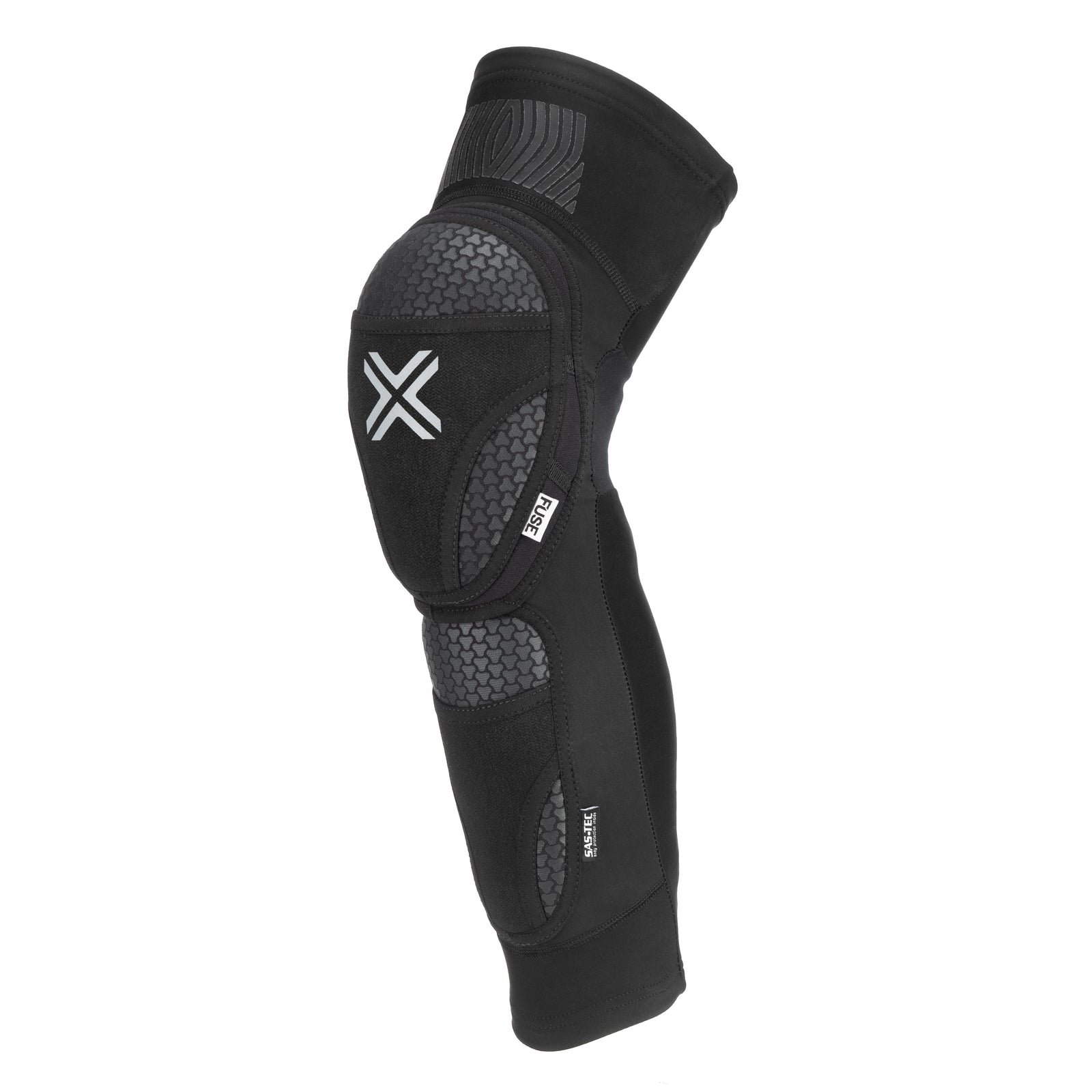 FUSE 75 ELITE KNEE PAD COMBO