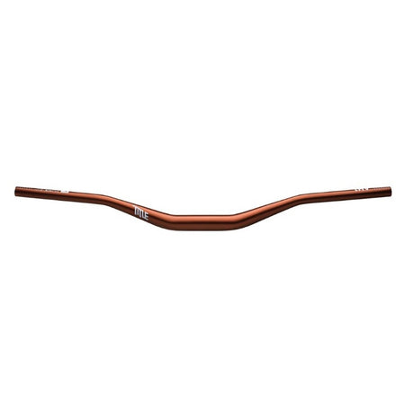 Title MTB AH1 Handlebar bronze Ø 31.8mm