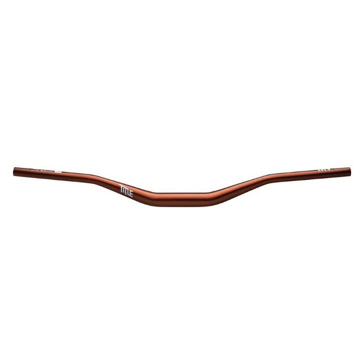 Title MTB AH1 Handlebar bronze Ø 31.8mm