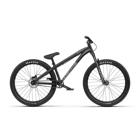 RADIO GRIFFIN PRO ELITE COMPLETE BIKE