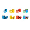 CNC Valve Cap