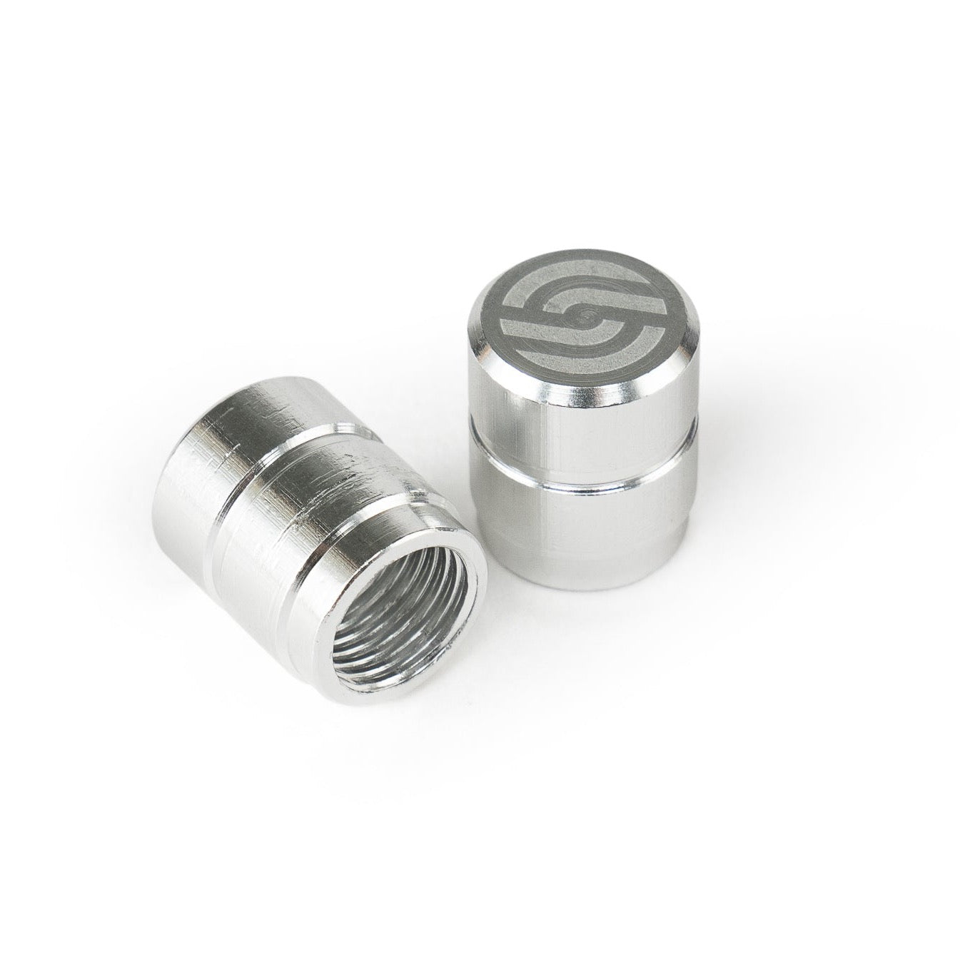 CNC Valve Cap