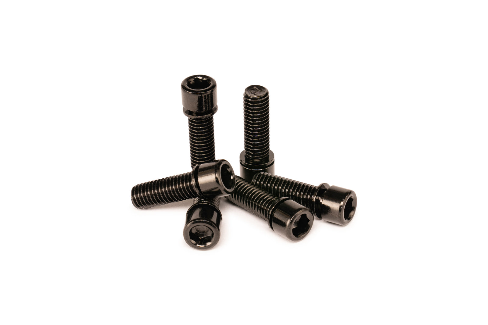 SALT SOLID STEM BOLTS