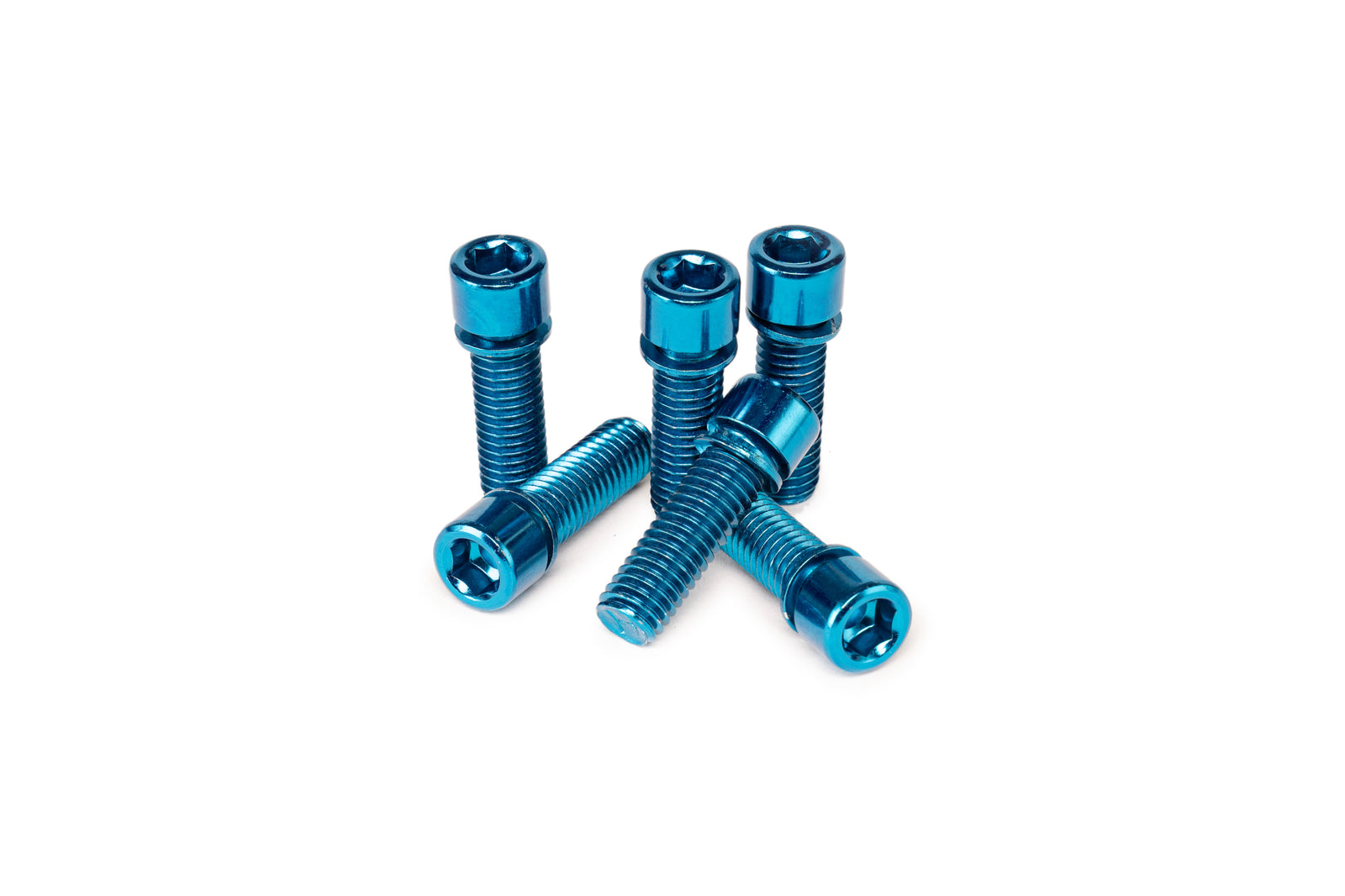SALT SOLID STEM BOLTS