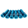 SALT SOLID STEM BOLTS