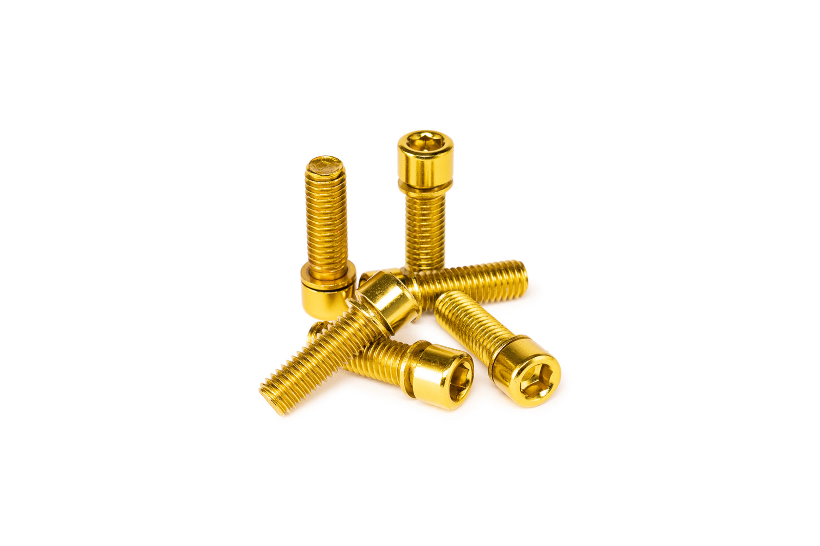 SALT SOLID STEM BOLTS