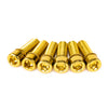 SALT SOLID STEM BOLTS
