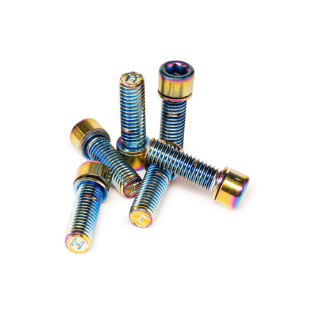 SALT SOLID STEM BOLTS