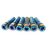 SALT SOLID STEM BOLTS