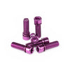 SALT SOLID STEM BOLTS