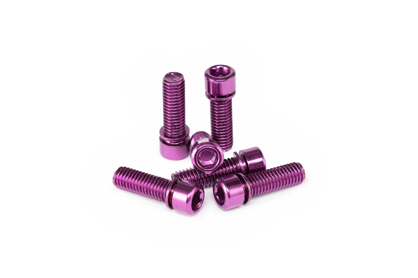 SALT SOLID STEM BOLTS