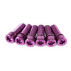 SALT SOLID STEM BOLTS