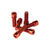 SALT SOLID STEM BOLTS