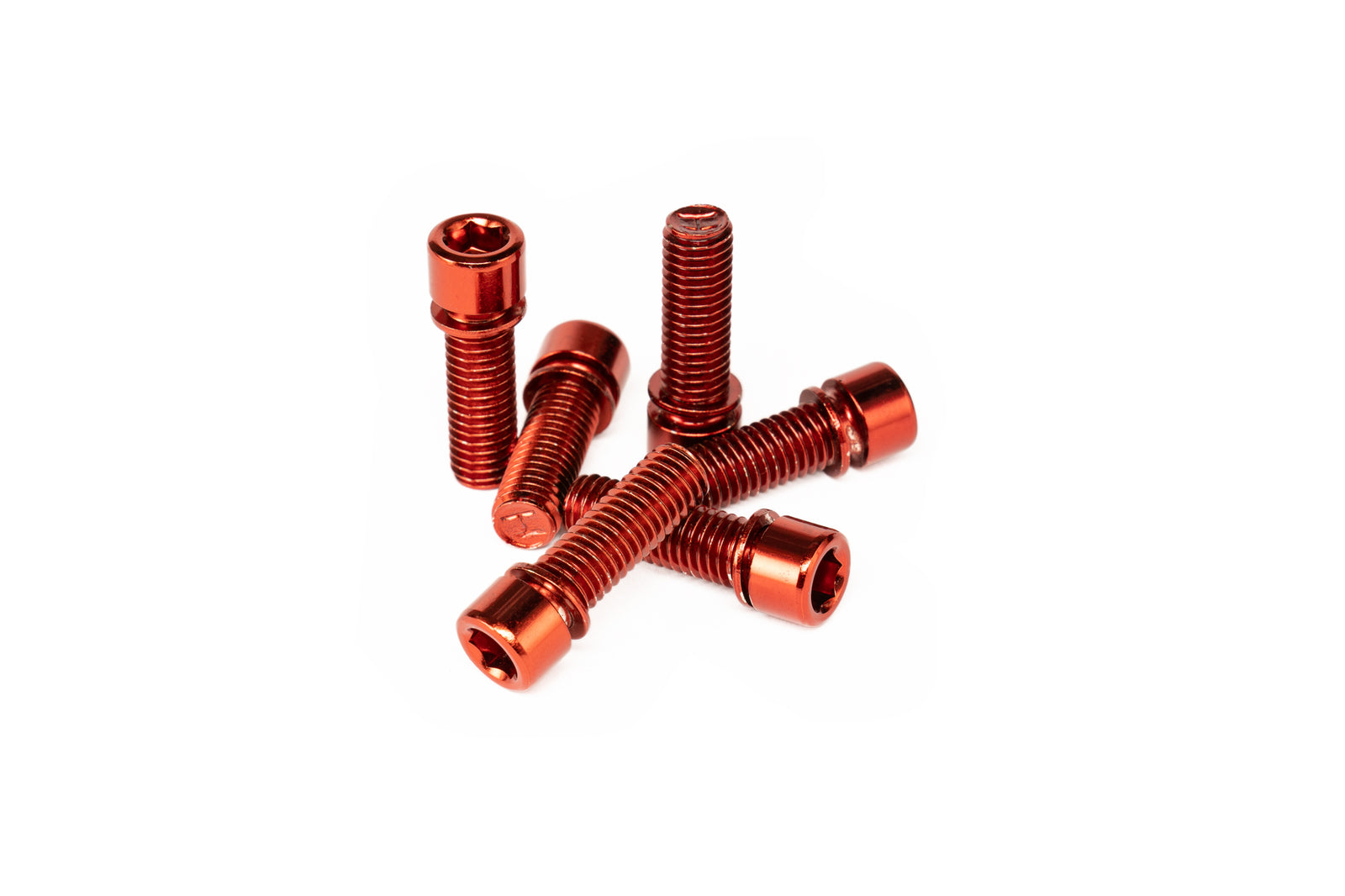 SALT SOLID STEM BOLTS