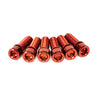 SALT SOLID STEM BOLTS