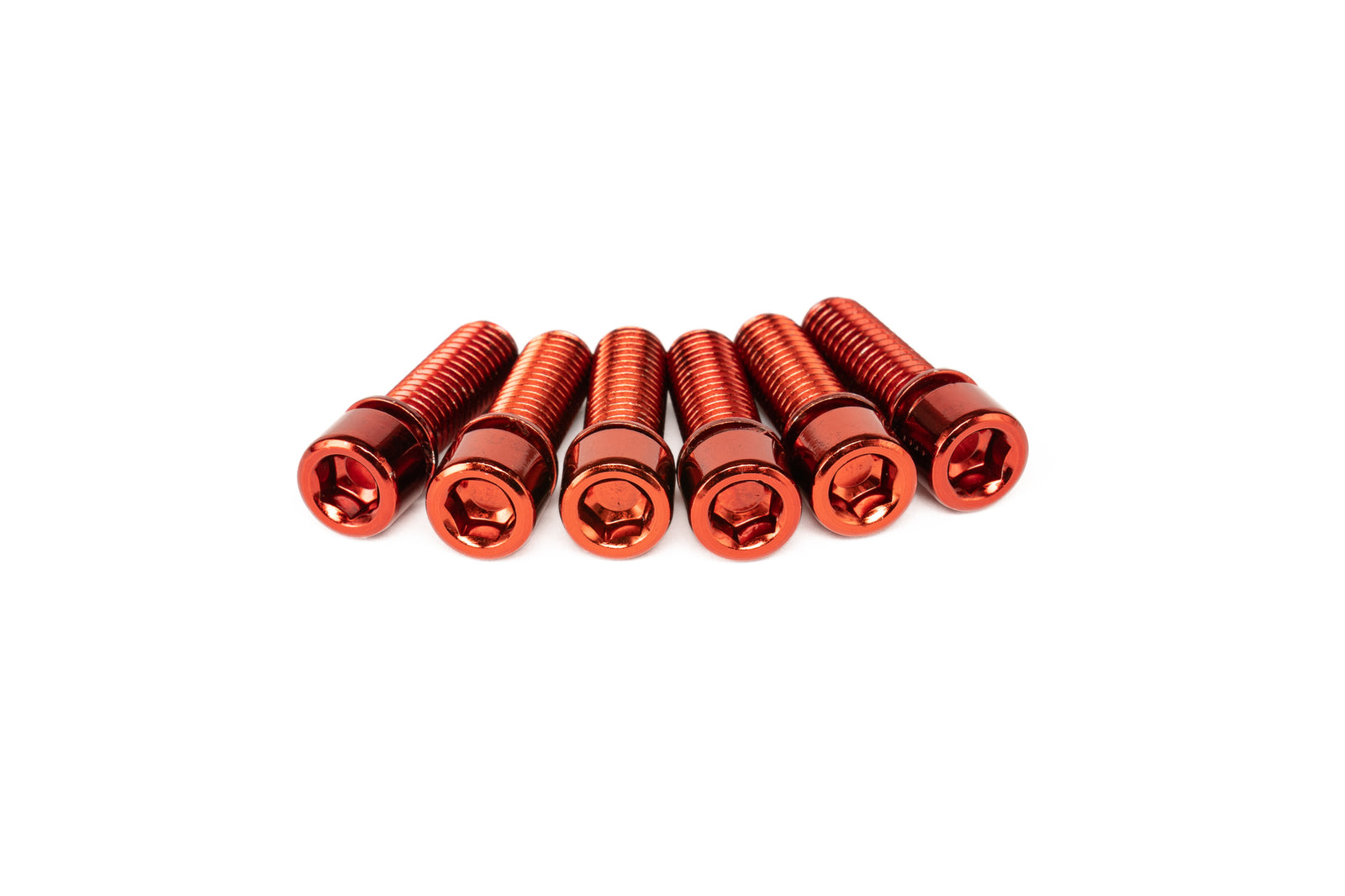 SALT SOLID STEM BOLTS