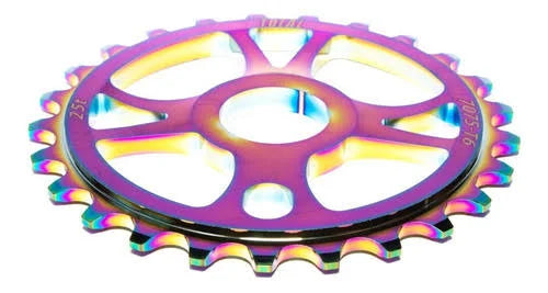 TOTAL BMX ROTARY SPROCKET
