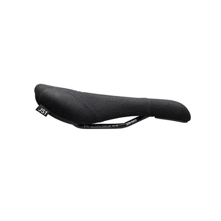 TITLE MTB JS1 SEAT BLACK BEACH CLOTH