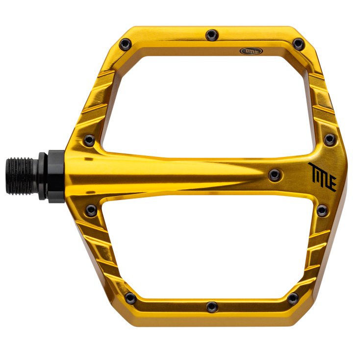 Title MTB CONNECT Pedals