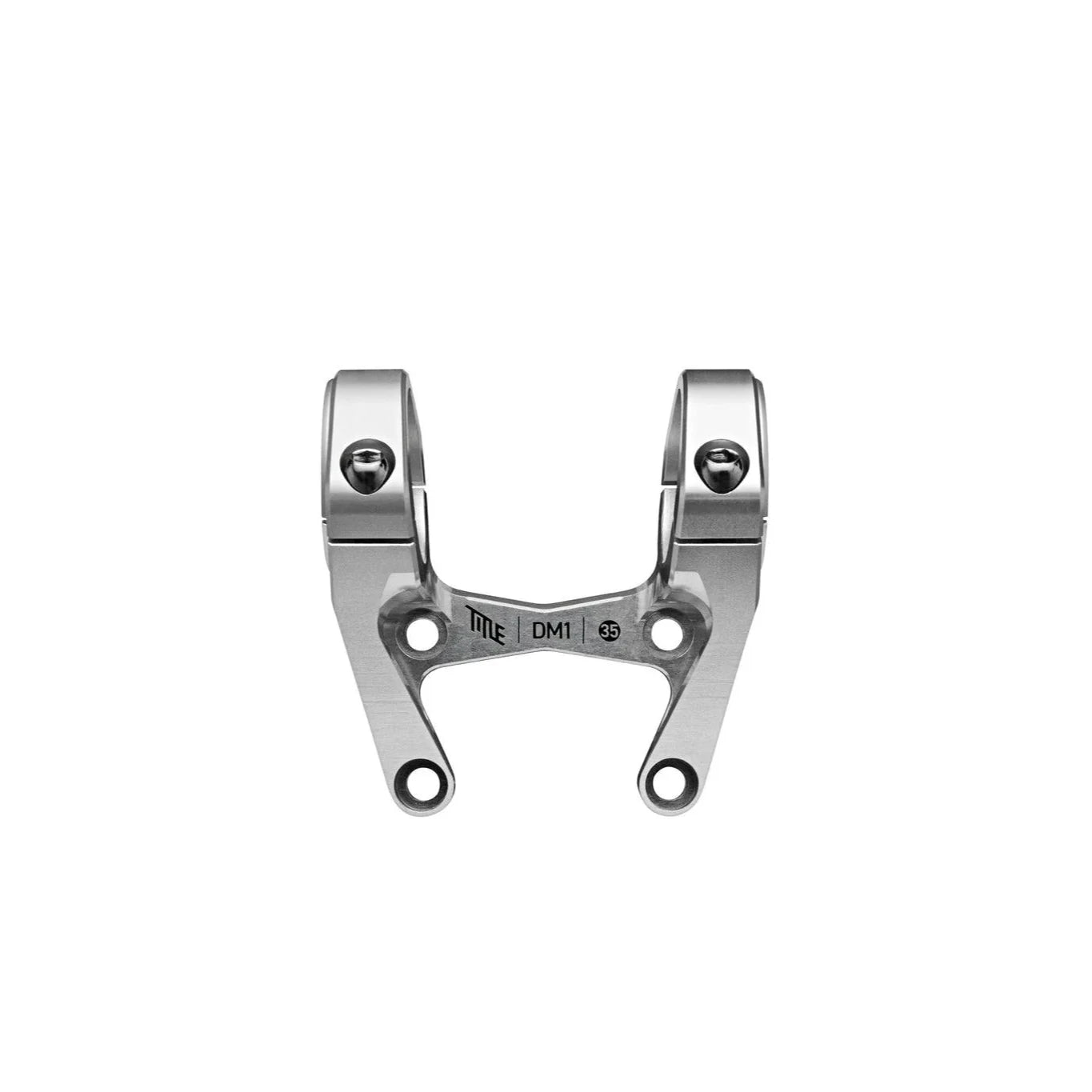 Title MTB DM1 Stem grey direct mount