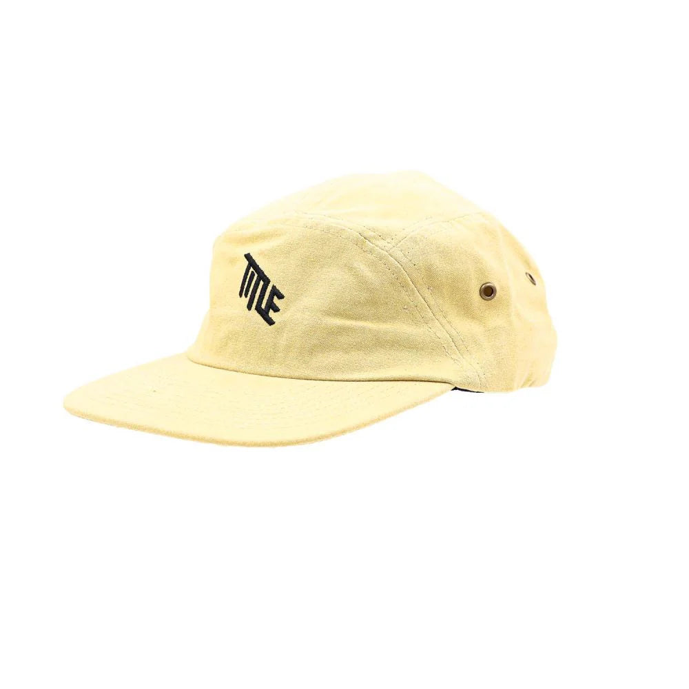 Title MTB 5 PANEL LOGO Cap