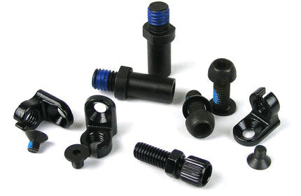 TOTAL BMX BRAKE HARDWARE
