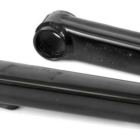 TOTAL BMX HANGOVER H2 CRANKS