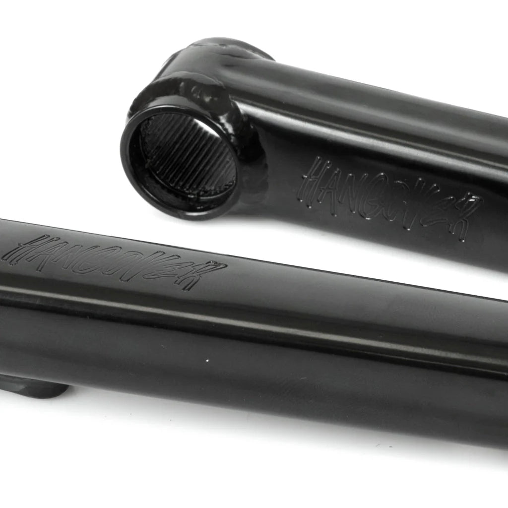 TOTAL BMX HANGOVER H2 CRANKS