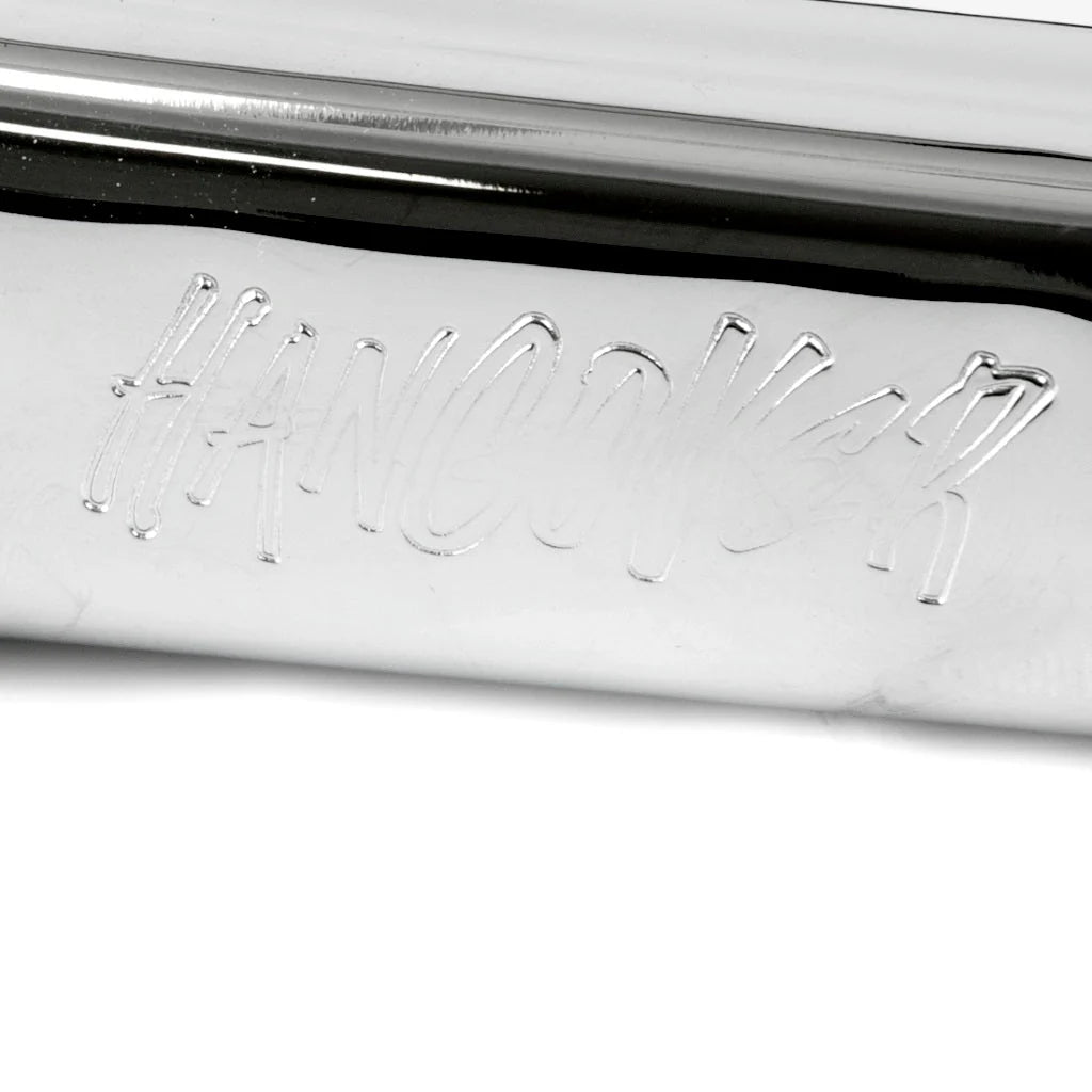 TOTAL BMX HANGOVER H2 CRANKS