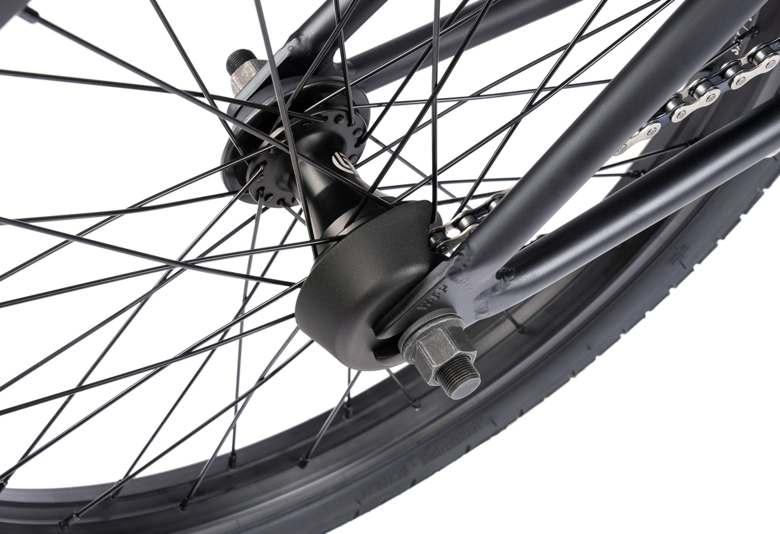 WETHEPEOPLE ARCADE COMPLETE BIKE