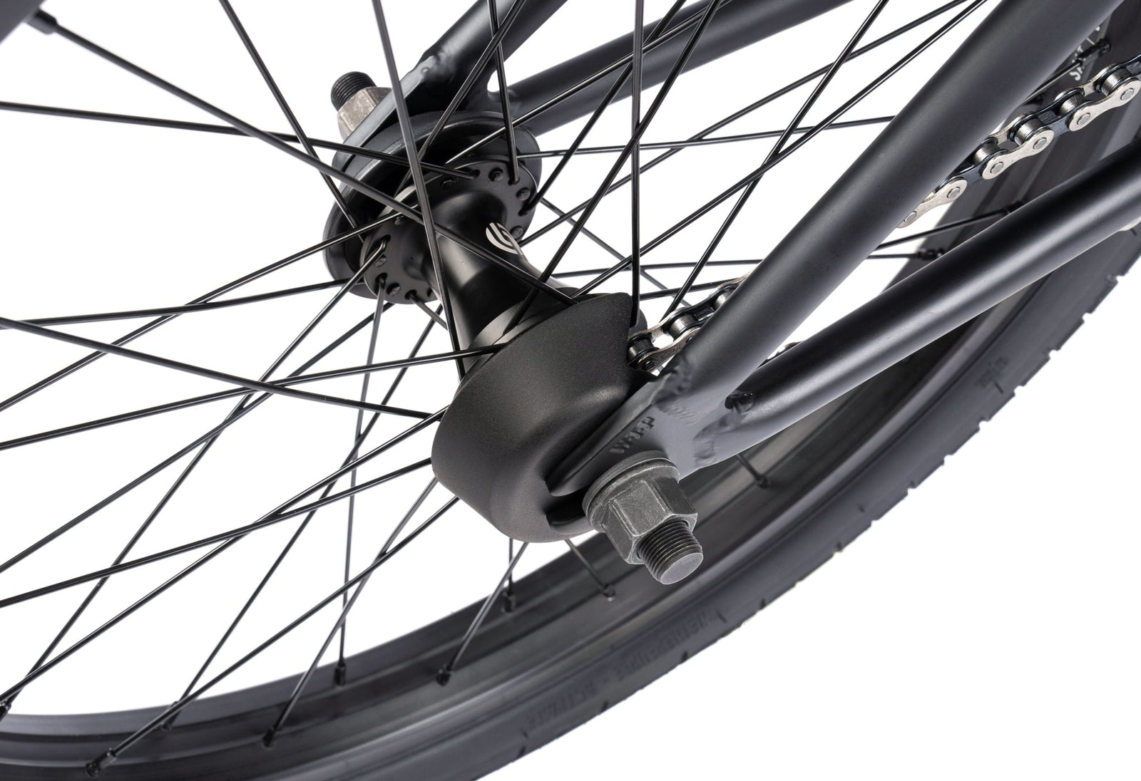 WETHEPEOPLE ARCADE COMPLETE BIKE