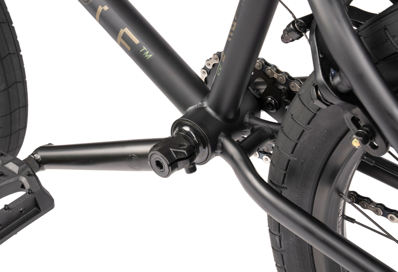 WETHEPEOPLE ARCADE COMPLETE BIKE