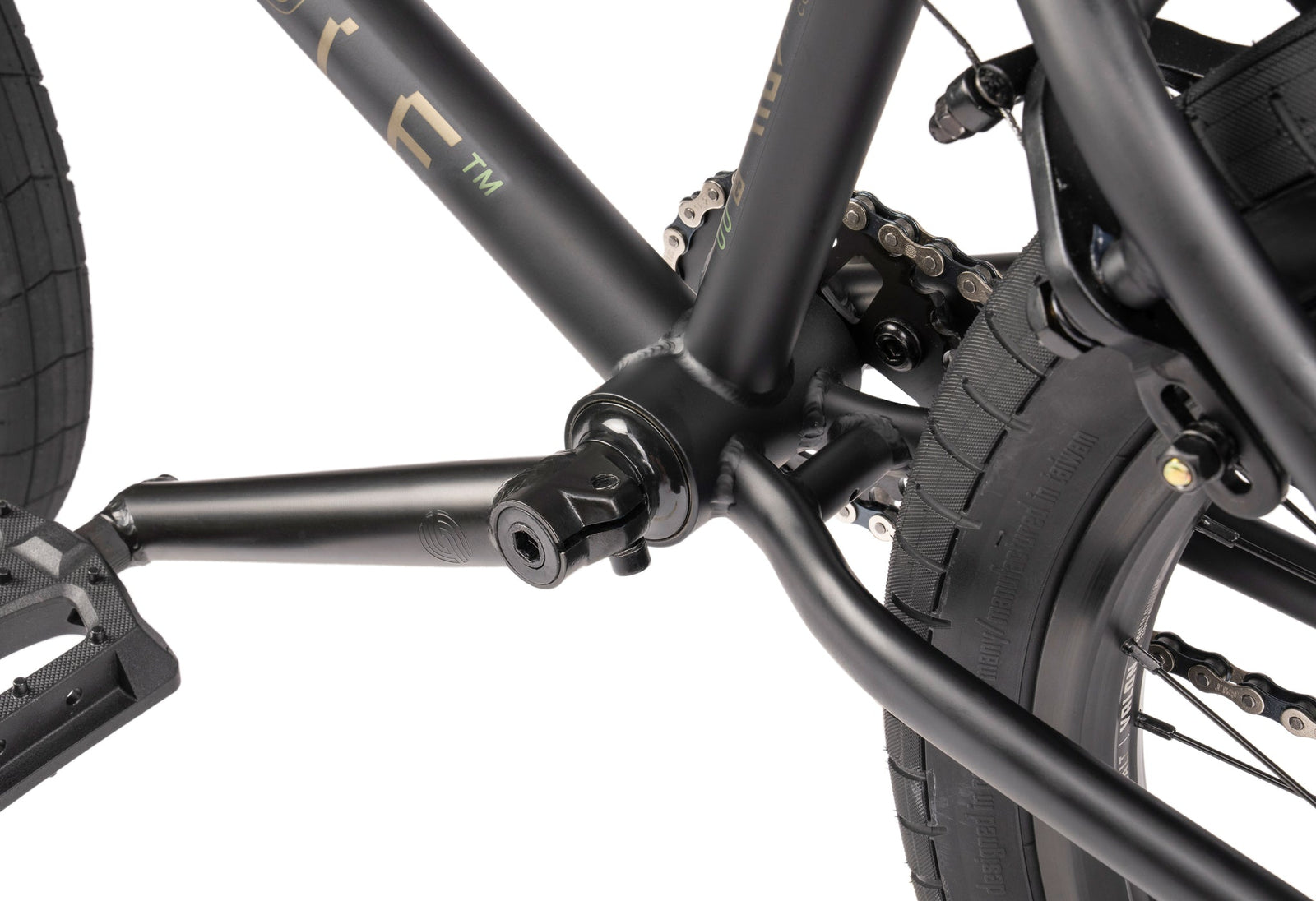 WETHEPEOPLE ARCADE COMPLETE BIKE