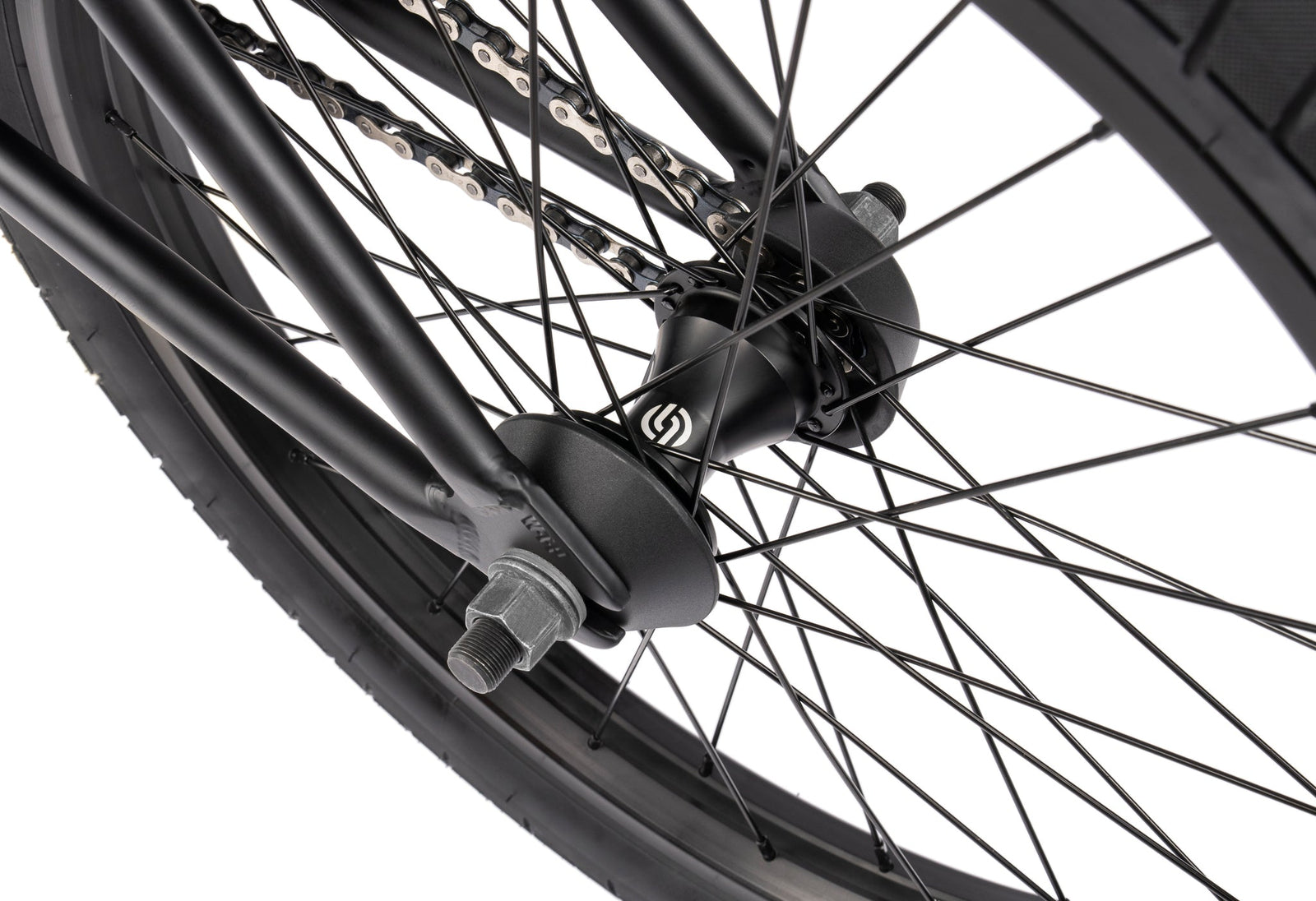 WETHEPEOPLE ARCADE COMPLETE BIKE