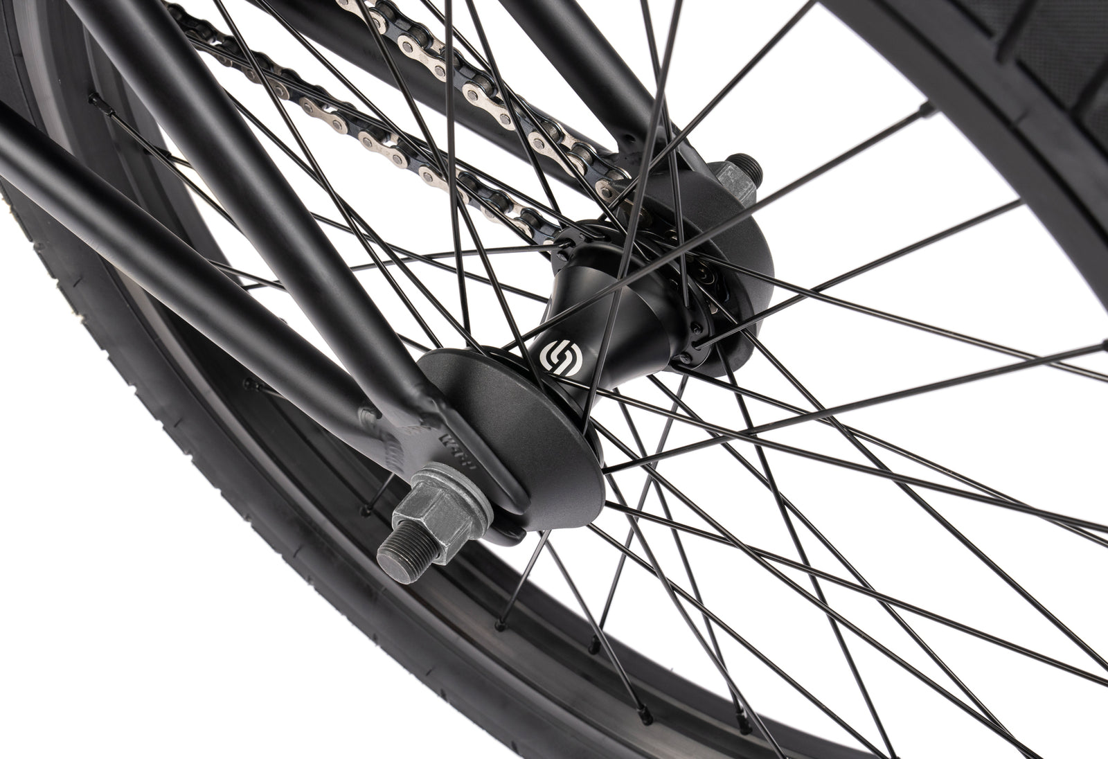 WETHEPEOPLE ARCADE COMPLETE BIKE