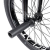 wethepeople BATTLESHIP Complete Bike