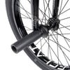wethepeople BATTLESHIP Complete Bike