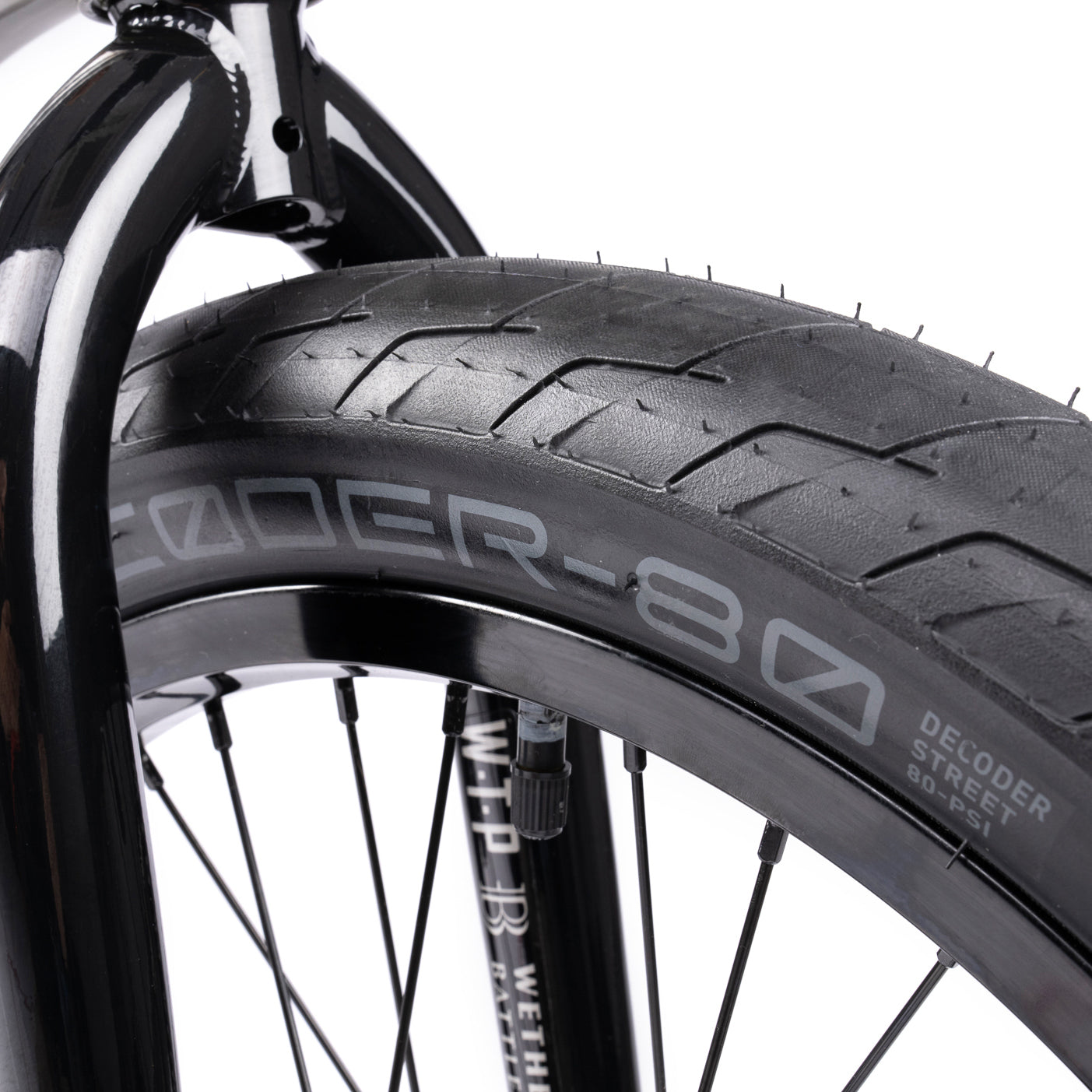 WETHEPEOPLE  BATTLESHIP COMPLETE BIKE