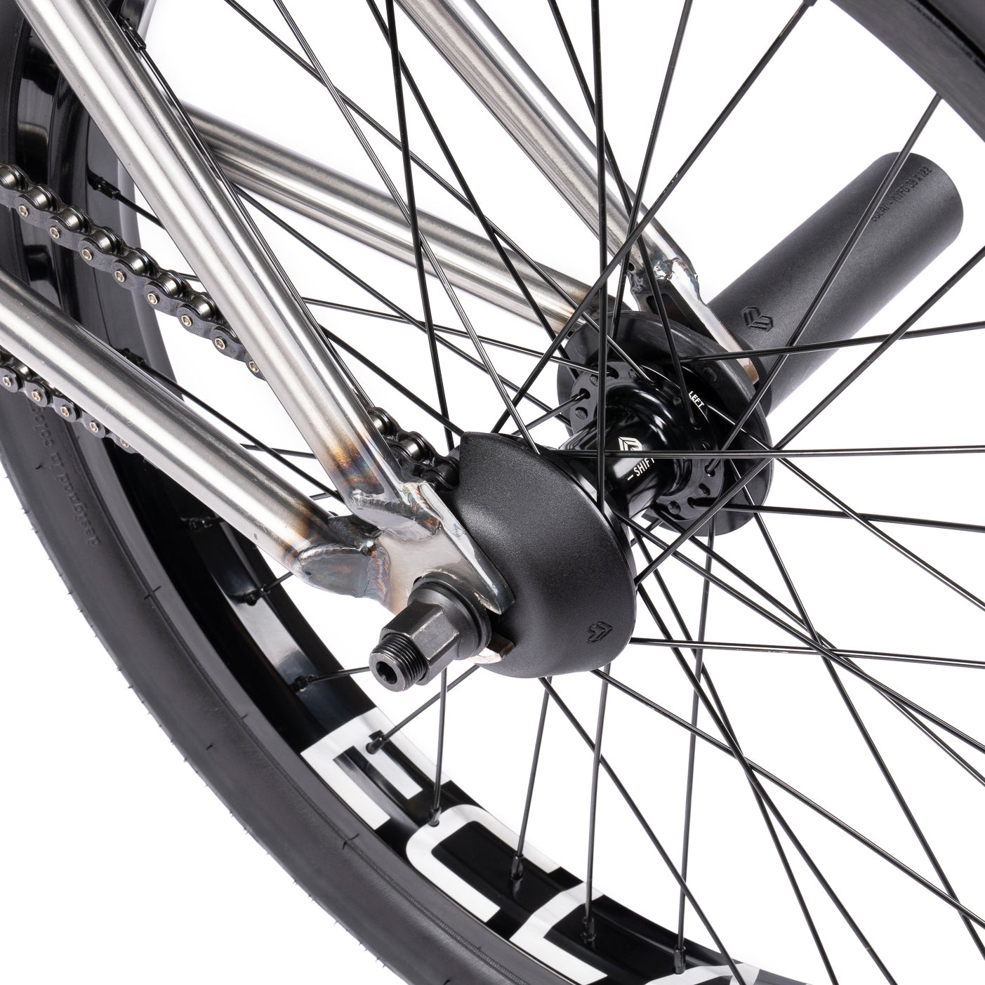 WETHEPEOPLE  BATTLESHIP COMPLETE BIKE