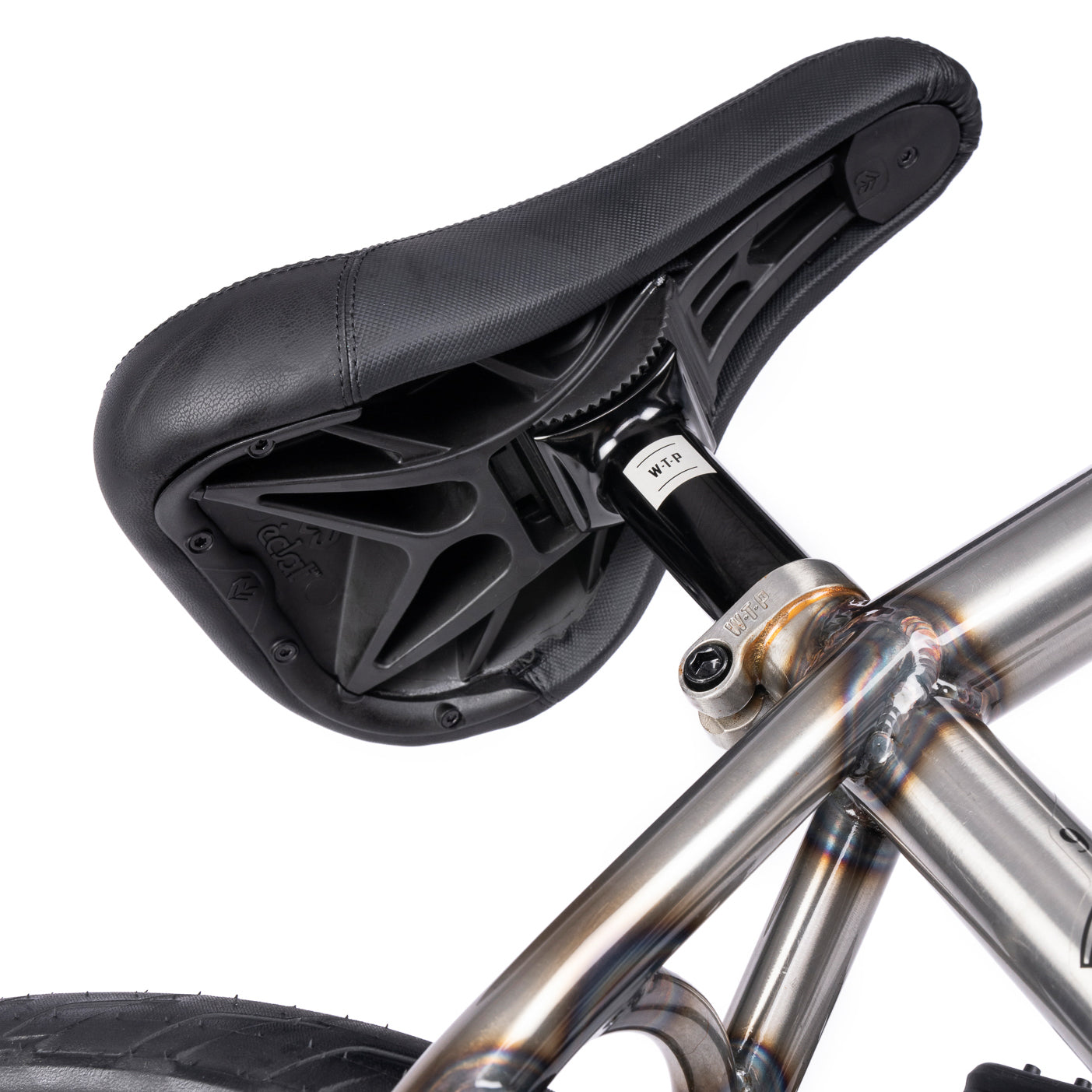 WETHEPEOPLE  BATTLESHIP COMPLETE BIKE