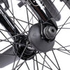 wethepeople BATTLESHIP Complete Bike