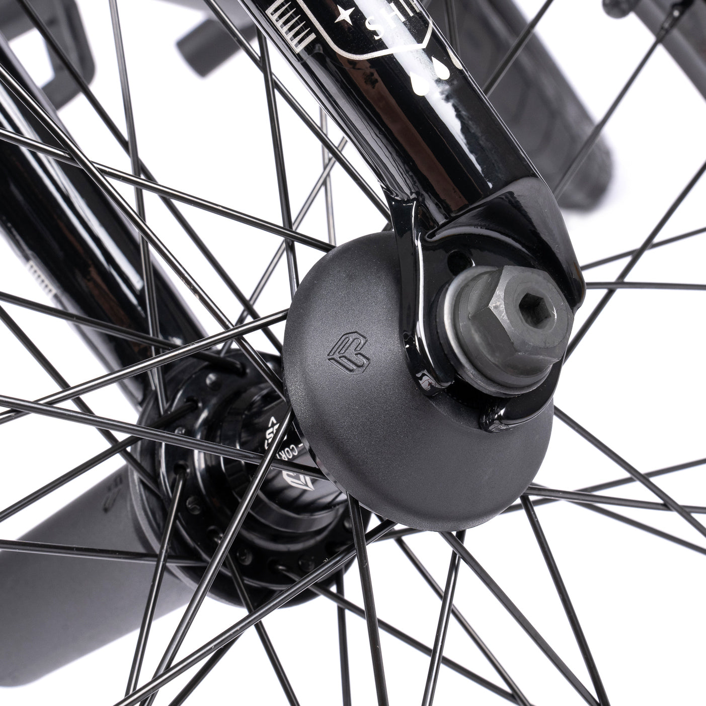 WETHEPEOPLE  BATTLESHIP COMPLETE BIKE