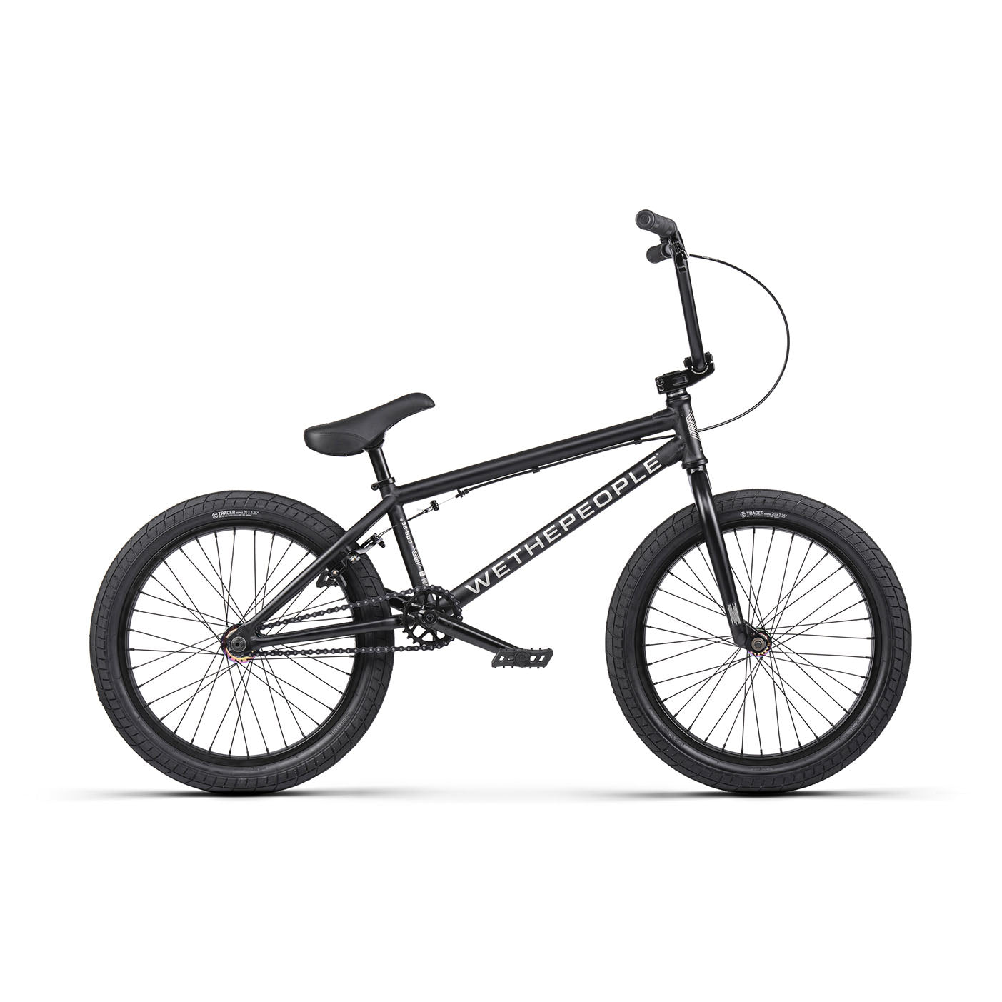 wethepeople CRS 20 FC Complete Bike